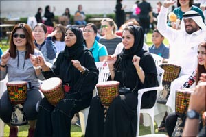 Saeed & Mohammed Al Naboodah Group Celebrates 60 Years of Excellence