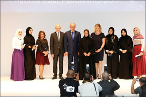 L'ORÉAL-UNESCO For Women in Science Middle East Fellowship 2018 is now open for applications