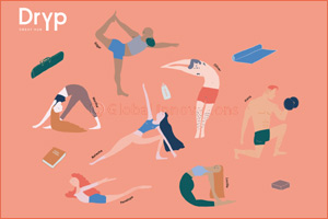 DRYP for Free!