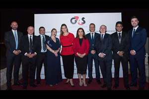 G4S UAE honours outstanding employees at annual awards
