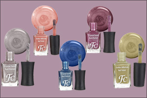 Halal, Vegan and Cruelty Free Brand “FC Beauty” Launches its Nail Polish Range in the UAE