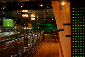 Sink into the Irish fanfare at Mcgettigans Al Ain