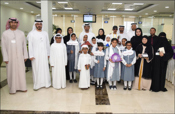 Awqaf and Minors Affairs Foundation Marks Impactful Participation in UAE Innovation Month