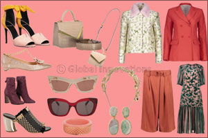 Give your wardrobe a global spin