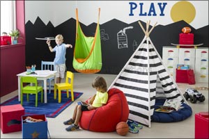 Home Center Launches Exclusive Catalogue for Nursery, Kids & Teens