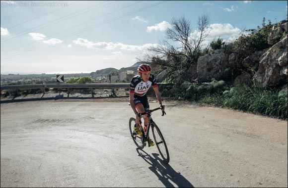 UAE Team Emirates Targeting Title as They Announce Star Line Up for Paris  Nice