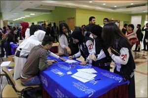3rd CrossFire Inter-School Debating Competition