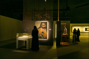 Mother of the Nation Festival to Celebrate Women's Role in Emirati Society