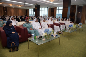 PCFC, GDRFA conclude Successful Marriage program ahead of 7th Mass Wedding