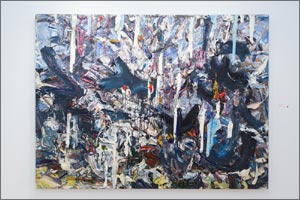 Alexey Firsov Solo Exhibition