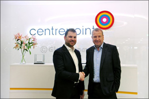 Centrepoint Partners With Anghami To Launch New Talent Sessions