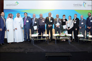 UAE's first ICU Symposium attracts over 150 of GCCs top healthcare professionals