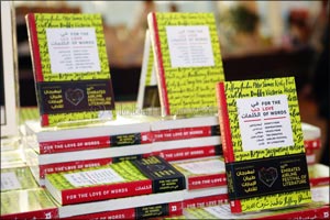 10th Emirates Airline Festival of Literature Ends with a Bang!