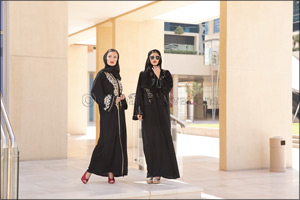 Max launches its Inaugural Abaya Collection