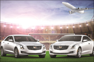 Cadillac Alghanim kicks off world-class opportunity in Kuwait