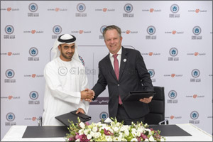 Al Fahim to provide 85 vehicles to Special Olympics IX MENA Games Abu Dhabi 2018