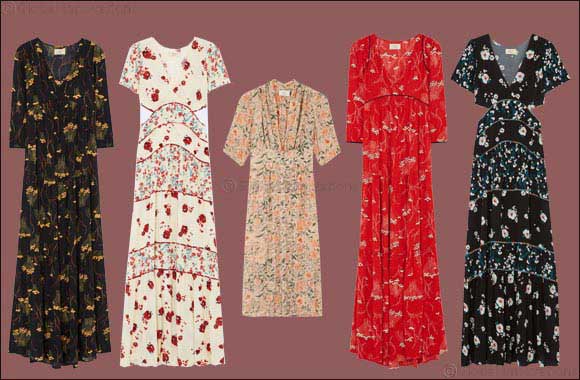 ba&sh's Spring-Summer collection 2018