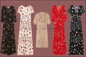 ba&sh's Spring-Summer collection 2018