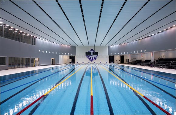 What, where, when and how: Special Olympics MENA Games 2018 Abu Dhabi explained