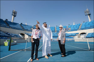 What, where, when and how: Special Olympics MENA Games 2018 Abu Dhabi explained