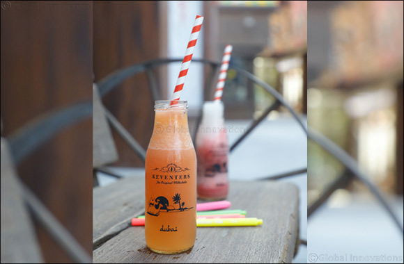 Keventers unveils Kids Special Menu for Mother's Day