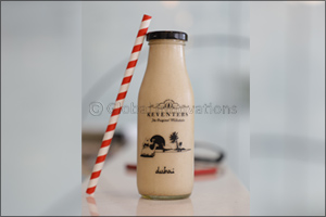 Keventers unveils Kids Special Menu for Mother's Day
