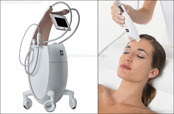 The only line you'll love in your face  your perfect jawline!