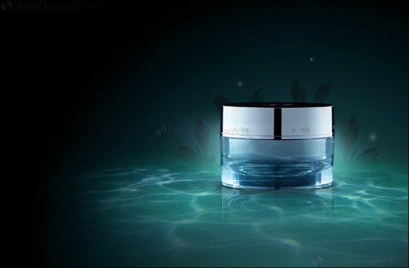 The V-Tox Facial by Linda Meredith Skincare