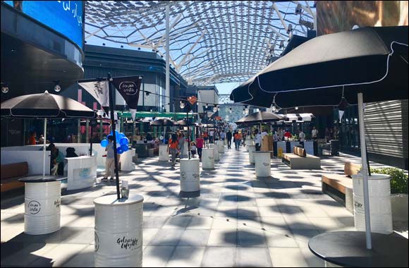 Galeries Lafayette Le Gourmet Food Fest returns back to City Walk