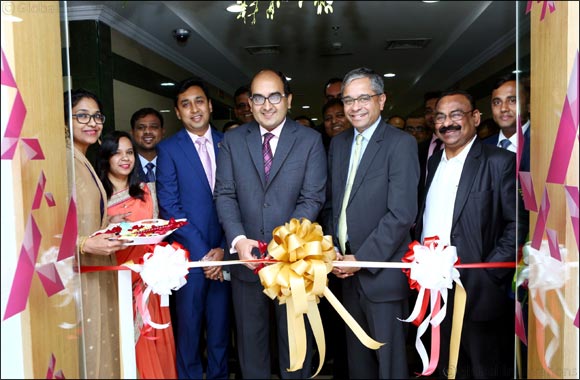 Axis Bank starts operations in Sharjah