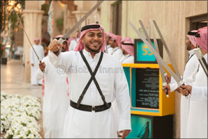 SIKKA Art Fair 2018 Features ‘Saudi House' by Culture-Focused Tamashee