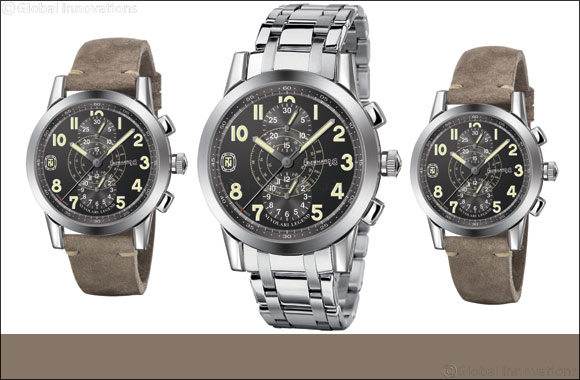 Eberhard & Co. celebrates Tazio Nuvolari- The Transition from Champion to Legend