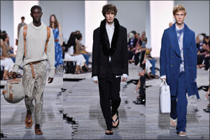 Michael Kors Collection  Spring 2018