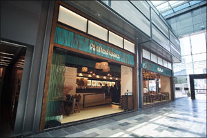 Al Mashowa at City Walk offers authentic Emirati seafood based on time-honoured recipes and culinary traditions