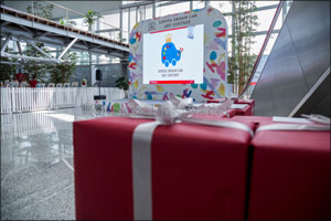 International Toyota Dream Car Art Contest sees double the participation rates in its 4th UAE run