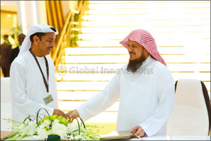 International Golden Group (IGG) announces participation at forthcoming Saudi National Security and Risk Prevention Expo