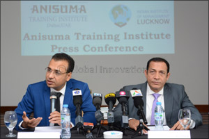 Jacky's Group of Companies forays into UAE executive education sector