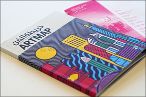 27th Edition of ArtMap Celebrates Dubai Culture's 10th Anniversary