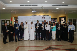SCTDA Marhabtain-Renewal Training Program
