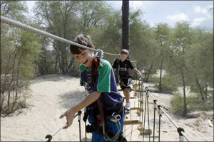 Aventura offers great discounts for the whole family this spring holiday