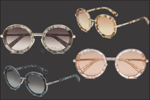Salvatore Ferragamo Eyewear Introduces Intricate, New Style Crafted With Striking Sophistication