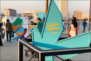 Al Seef hosts The Tale of Zayed through Art in partnership with Dubai Culture