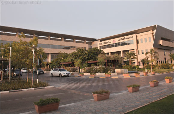 RAK Hospital's Biggest Loser Challenge gains momentum as participants shed weight