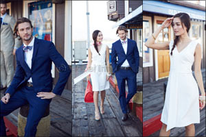 The Outlet Village Offers Fashion that Gets your Heart Racing