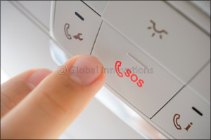 Bosch is turning the car into a lifesaver