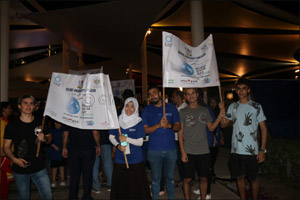 Skyline Celebrated UN World Water Day 2018