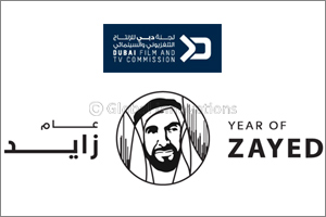 Dubai Film and TV Commission celebrates Year of Zayed by waiving fees for professional productions