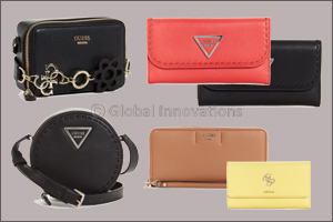 GUESS SS18 Accessories