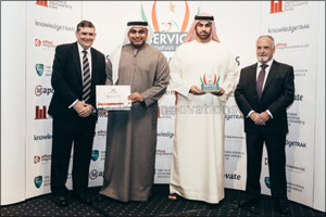 Emirates Post for Best Customer Experience Strategy