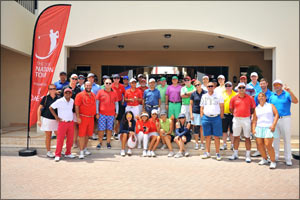 First Qualifer of the 2018 Nations Tour Comes to a Thrilling Conclusion